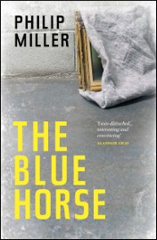 Philip Miller – The Blue Horse
