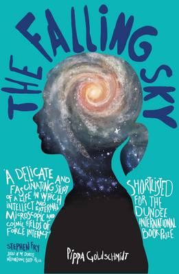 Pippa Goldschmidt – The Falling Sky