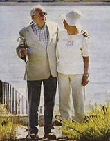 Allan Fraser – The Five Senses