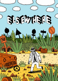 The Elsewhere Collection