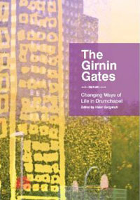 Drumchapel Focal Point Centre – The Girnin Gates