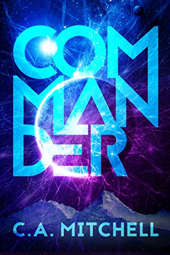 C A Mitchell – Commander