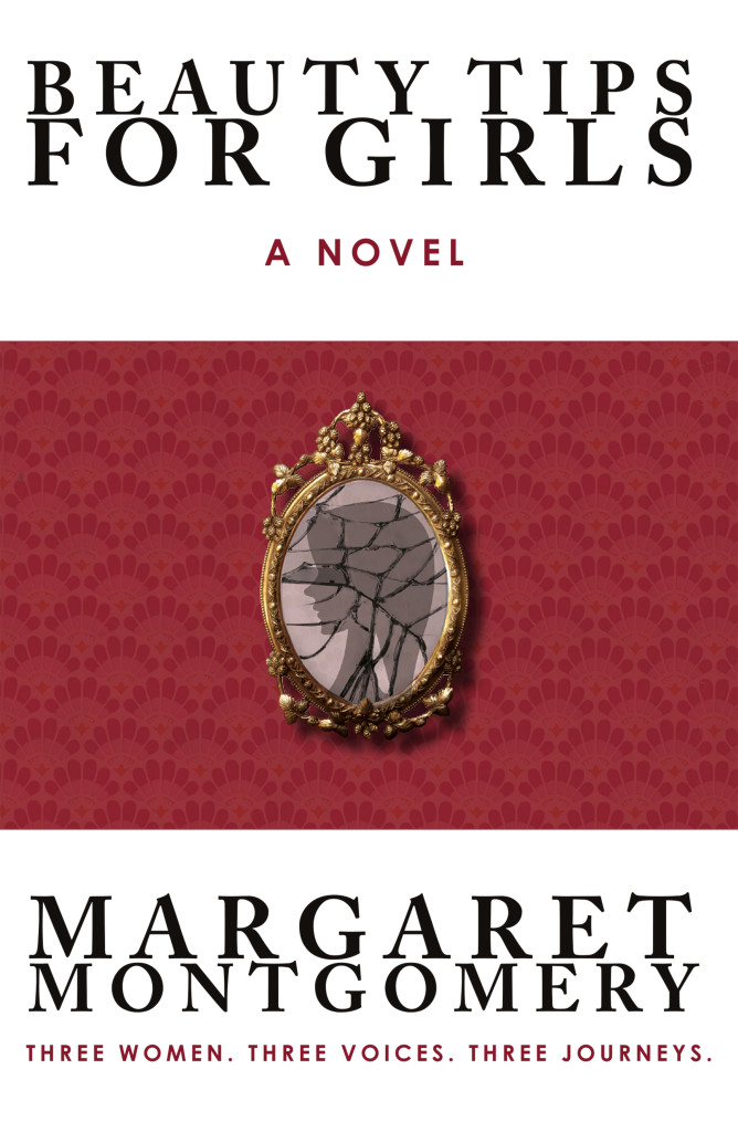 Margaret Montgomery – Beauty Tips For Girls